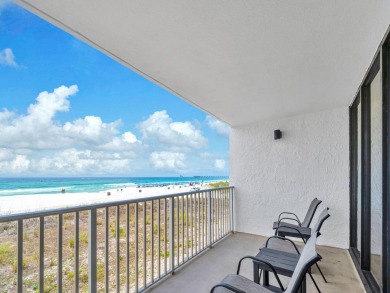 Experience the ultimate beachfront getaway at Windward 106, a on Edgewater Beach Resort in Florida - for sale on GolfHomes.com, golf home, golf lot