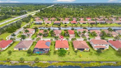 Welcome Home:
Step inside this inviting 4-bedroom, 3 Bath on Valencia Golf and Country Club in Florida - for sale on GolfHomes.com, golf home, golf lot