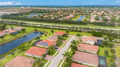 Welcome Home:
Step inside this inviting 4-bedroom, 3 Bath on Valencia Golf and Country Club in Florida - for sale on GolfHomes.com, golf home, golf lot