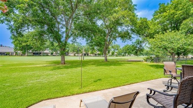 Elegant and Comfortable golf course home in a private, gated on Nutcracker Golf Club in Texas - for sale on GolfHomes.com, golf home, golf lot