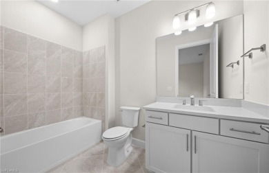 Experience the perfect blend of luxury and comfort in this on River Hall Country Club in Florida - for sale on GolfHomes.com, golf home, golf lot