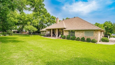 Elegant and Comfortable golf course home in a private, gated on Nutcracker Golf Club in Texas - for sale on GolfHomes.com, golf home, golf lot