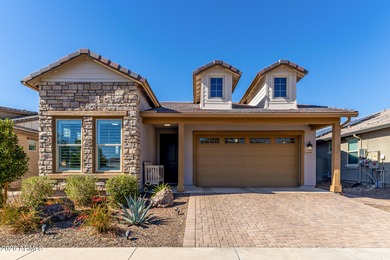 Discover your next chapter in Victory at Verrado, the premier on Verrado Golf Club - Victory in Arizona - for sale on GolfHomes.com, golf home, golf lot