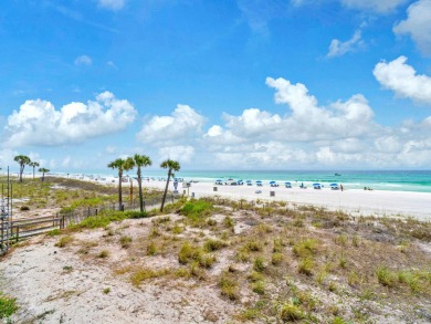Experience the ultimate beachfront getaway at Windward 106, a on Edgewater Beach Resort in Florida - for sale on GolfHomes.com, golf home, golf lot