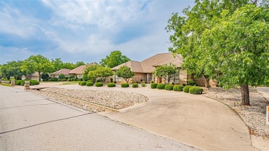 Elegant and Comfortable golf course home in a private, gated on Nutcracker Golf Club in Texas - for sale on GolfHomes.com, golf home, golf lot