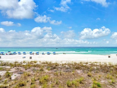 Experience the ultimate beachfront getaway at Windward 106, a on Edgewater Beach Resort in Florida - for sale on GolfHomes.com, golf home, golf lot