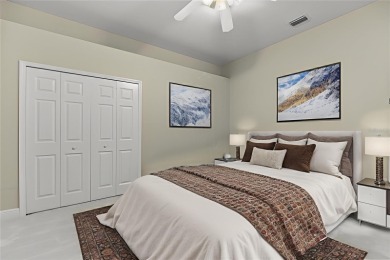 One or more photo(s) has been virtually staged. The Eagles near on The Eagles Golf Course and Club in Florida - for sale on GolfHomes.com, golf home, golf lot