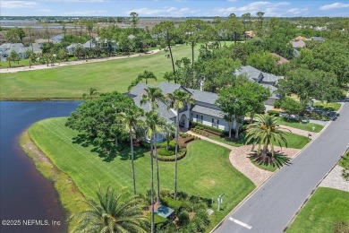 The gorgeous, fully-renovated Marsh Landing pool home you've on Marsh Landing Country Club - Saint Johns County in Florida - for sale on GolfHomes.com, golf home, golf lot