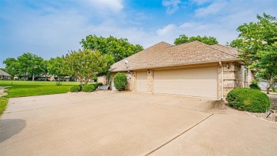 Elegant and Comfortable golf course home in a private, gated on Nutcracker Golf Club in Texas - for sale on GolfHomes.com, golf home, golf lot