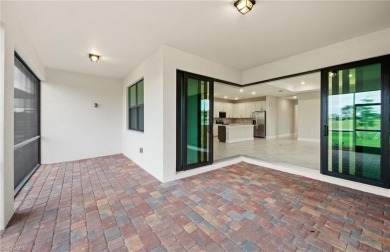 Experience the perfect blend of luxury and comfort in this on River Hall Country Club in Florida - for sale on GolfHomes.com, golf home, golf lot