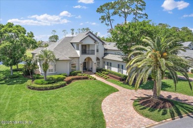 The gorgeous, fully-renovated Marsh Landing pool home you've on Marsh Landing Country Club - Saint Johns County in Florida - for sale on GolfHomes.com, golf home, golf lot
