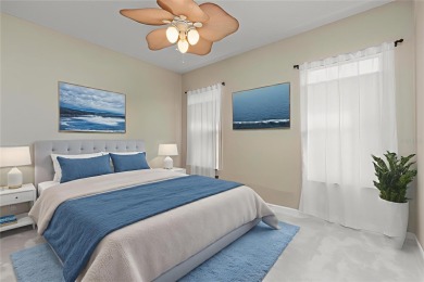 One or more photo(s) has been virtually staged. The Eagles near on The Eagles Golf Course and Club in Florida - for sale on GolfHomes.com, golf home, golf lot