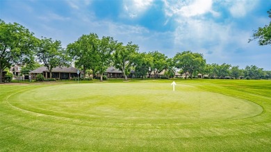 Elegant and Comfortable golf course home in a private, gated on Nutcracker Golf Club in Texas - for sale on GolfHomes.com, golf home, golf lot