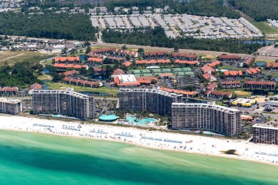 Experience the ultimate beachfront getaway at Windward 106, a on Edgewater Beach Resort in Florida - for sale on GolfHomes.com, golf home, golf lot