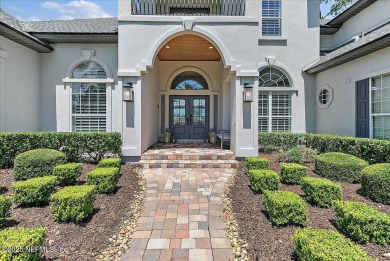 The gorgeous, fully-renovated Marsh Landing pool home you've on Marsh Landing Country Club - Saint Johns County in Florida - for sale on GolfHomes.com, golf home, golf lot