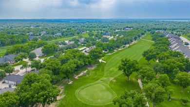 Elegant and Comfortable golf course home in a private, gated on Nutcracker Golf Club in Texas - for sale on GolfHomes.com, golf home, golf lot