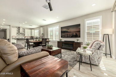 Discover your next chapter in Victory at Verrado, the premier on Verrado Golf Club - Victory in Arizona - for sale on GolfHomes.com, golf home, golf lot