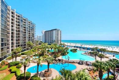 Experience the ultimate beachfront getaway at Windward 106, a on Edgewater Beach Resort in Florida - for sale on GolfHomes.com, golf home, golf lot