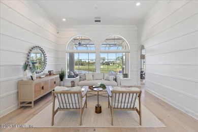 The gorgeous, fully-renovated Marsh Landing pool home you've on Marsh Landing Country Club - Saint Johns County in Florida - for sale on GolfHomes.com, golf home, golf lot