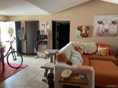 Fantastic location and stable income! With long term tenants on Chaparral Golf and Country Club in Arizona - for sale on GolfHomes.com, golf home, golf lot