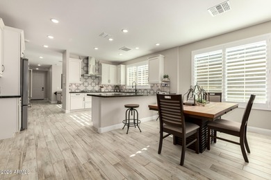 Discover your next chapter in Victory at Verrado, the premier on Verrado Golf Club - Victory in Arizona - for sale on GolfHomes.com, golf home, golf lot