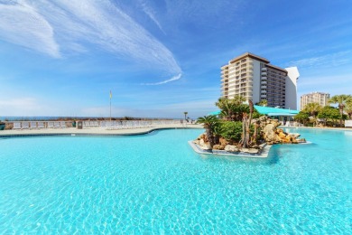 Experience the ultimate beachfront getaway at Windward 106, a on Edgewater Beach Resort in Florida - for sale on GolfHomes.com, golf home, golf lot