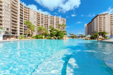 Experience the ultimate beachfront getaway at Windward 106, a on Edgewater Beach Resort in Florida - for sale on GolfHomes.com, golf home, golf lot