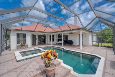 One or more photo(s) has been virtually staged. The Eagles near on The Eagles Golf Course and Club in Florida - for sale on GolfHomes.com, golf home, golf lot