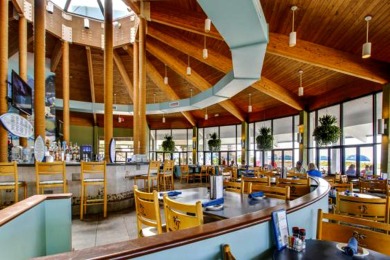 Experience the ultimate beachfront getaway at Windward 106, a on Edgewater Beach Resort in Florida - for sale on GolfHomes.com, golf home, golf lot