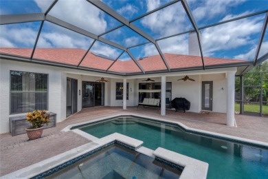 One or more photo(s) has been virtually staged. The Eagles near on The Eagles Golf Course and Club in Florida - for sale on GolfHomes.com, golf home, golf lot