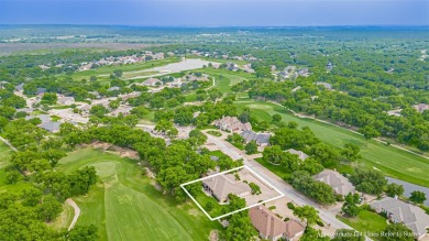 Elegant and Comfortable golf course home in a private, gated on Nutcracker Golf Club in Texas - for sale on GolfHomes.com, golf home, golf lot