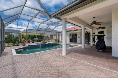 One or more photo(s) has been virtually staged. The Eagles near on The Eagles Golf Course and Club in Florida - for sale on GolfHomes.com, golf home, golf lot