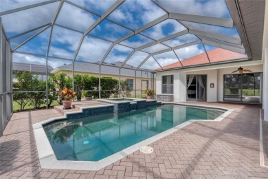 One or more photo(s) has been virtually staged. The Eagles near on The Eagles Golf Course and Club in Florida - for sale on GolfHomes.com, golf home, golf lot