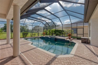 One or more photo(s) has been virtually staged. The Eagles near on The Eagles Golf Course and Club in Florida - for sale on GolfHomes.com, golf home, golf lot