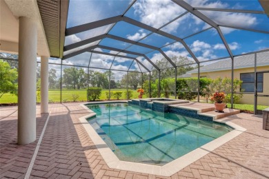 One or more photo(s) has been virtually staged. The Eagles near on The Eagles Golf Course and Club in Florida - for sale on GolfHomes.com, golf home, golf lot