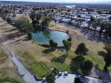 Fantastic location and stable income! With long term tenants on Chaparral Golf and Country Club in Arizona - for sale on GolfHomes.com, golf home, golf lot
