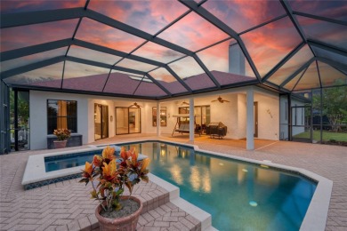 One or more photo(s) has been virtually staged. The Eagles near on The Eagles Golf Course and Club in Florida - for sale on GolfHomes.com, golf home, golf lot