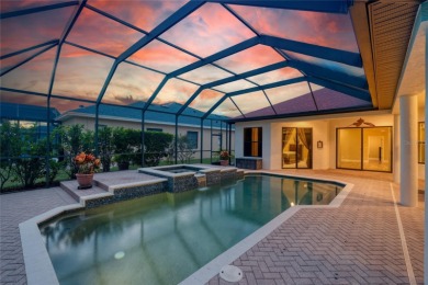 One or more photo(s) has been virtually staged. The Eagles near on The Eagles Golf Course and Club in Florida - for sale on GolfHomes.com, golf home, golf lot