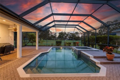 One or more photo(s) has been virtually staged. The Eagles near on The Eagles Golf Course and Club in Florida - for sale on GolfHomes.com, golf home, golf lot