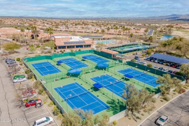 You could be home for Christmas! You will LOVE living on the on The Views Golf Club in Arizona - for sale on GolfHomes.com, golf home, golf lot