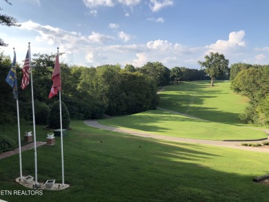 One of a kind Views... Beautiful golf front home w/ partial lake on Tanasi Golf Course in Tennessee - for sale on GolfHomes.com, golf home, golf lot