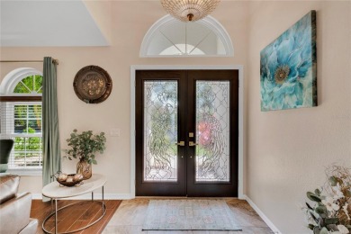 Welcome to this meticulously maintained home located in the on Heritage Harbor Golf and Country Club in Florida - for sale on GolfHomes.com, golf home, golf lot