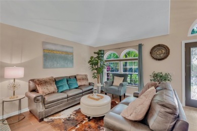 Welcome to this meticulously maintained home located in the on Heritage Harbor Golf and Country Club in Florida - for sale on GolfHomes.com, golf home, golf lot