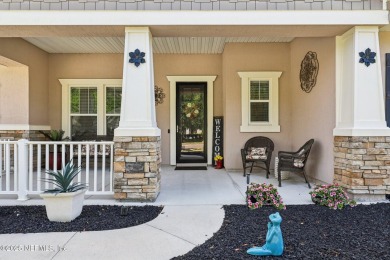 Welcome to Amelia Walk, a 700-acre master-planned community on Golf Club At North Hampton in Florida - for sale on GolfHomes.com, golf home, golf lot