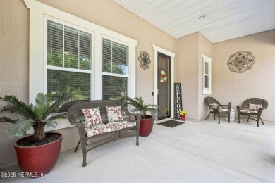 Welcome to Amelia Walk, a 700-acre master-planned community on Golf Club At North Hampton in Florida - for sale on GolfHomes.com, golf home, golf lot