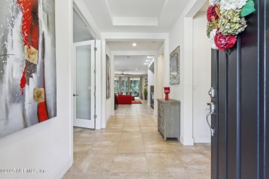 Welcome to Amelia Walk, a 700-acre master-planned community on Golf Club At North Hampton in Florida - for sale on GolfHomes.com, golf home, golf lot