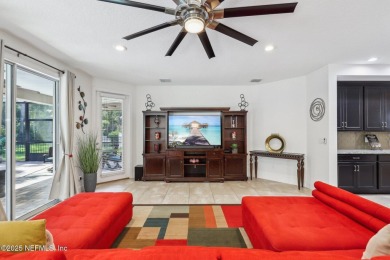 Welcome to Amelia Walk, a 700-acre master-planned community on Golf Club At North Hampton in Florida - for sale on GolfHomes.com, golf home, golf lot