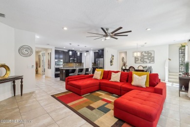 Welcome to Amelia Walk, a 700-acre master-planned community on Golf Club At North Hampton in Florida - for sale on GolfHomes.com, golf home, golf lot