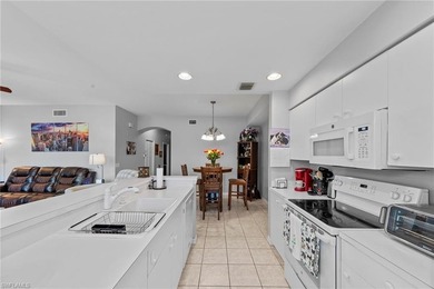 Great opportunity to own a well-maintained 2 bedroom, 2 bath on Stoneybrook Golf Club in Florida - for sale on GolfHomes.com, golf home, golf lot