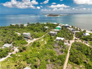 This well-priced North Captiva Island building lot is partially on Captiva Island Golf Club in Florida - for sale on GolfHomes.com, golf home, golf lot